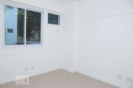Apartamento à venda com 63m², 2 quartos e 1 vagaQuarto Suíte