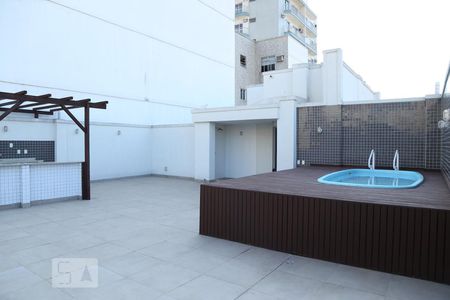 Apartamento à venda com 63m², 2 quartos e 1 vagaÁrea Comum - Piscina