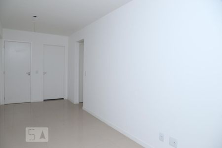 Apartamento à venda com 63m², 2 quartos e 1 vagaSala