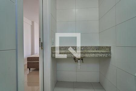 Apartamento à venda com 150m², 3 quartos e 1 vagaBanheiro Suite 2