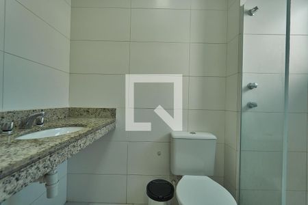 Apartamento à venda com 150m², 3 quartos e 1 vagaBanheiro Suite 2