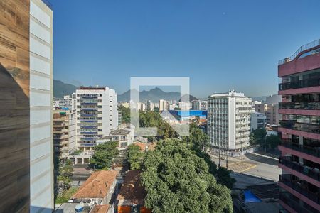 Apartamento à venda com 150m², 3 quartos e 1 vagaSala da Cobertura Varanda Vista