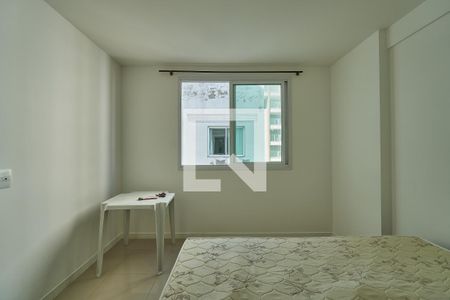 Quarto Suite 1 de apartamento à venda com 3 quartos, 150m² em Tijuca, Rio de Janeiro