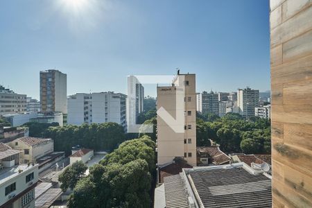 Apartamento à venda com 150m², 3 quartos e 1 vagaSala da Cobertura Varanda Vista 2