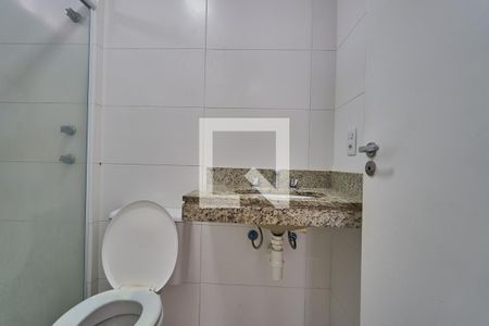 Apartamento à venda com 150m², 3 quartos e 1 vagaBanheiro Suite/Social