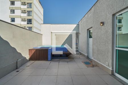Apartamento à venda com 150m², 3 quartos e 1 vagaCobertura Piscina