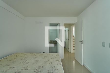 Quarto Suite 1 de apartamento à venda com 3 quartos, 150m² em Tijuca, Rio de Janeiro