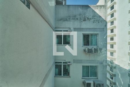 Apartamento à venda com 150m², 3 quartos e 1 vagaCozinha Vista