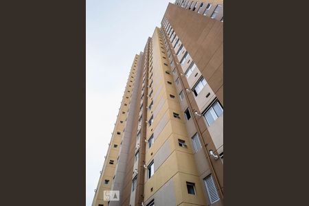 Studio para alugar com 40m², 1 quarto e sem vagaFachada