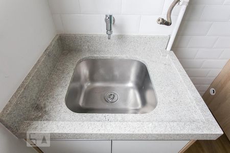 Studio para alugar com 40m², 1 quarto e sem vagaÁrea de Serviço - Tanque