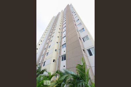 Studio para alugar com 40m², 1 quarto e sem vagaFachada