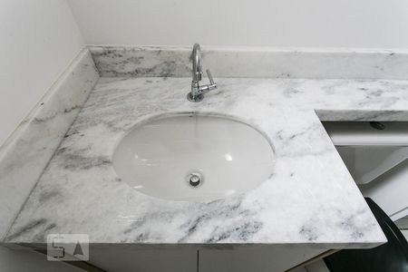 Studio para alugar com 40m², 1 quarto e sem vagaBanheiro