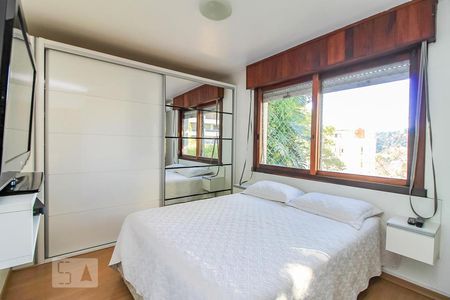 Dormitorio 2 de apartamento para alugar com 3 quartos, 175m² em São João, Porto Alegre