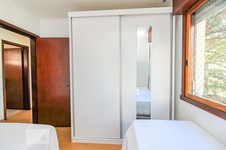 Dormitorio 1  de apartamento para alugar com 3 quartos, 175m² em São João, Porto Alegre