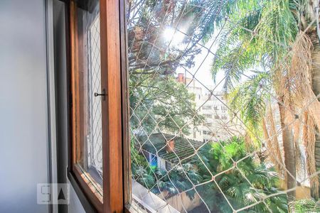 Vista Dormitorio 1  de apartamento para alugar com 3 quartos, 175m² em São João, Porto Alegre