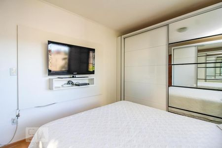 Dormitorio 2 de apartamento para alugar com 3 quartos, 175m² em São João, Porto Alegre