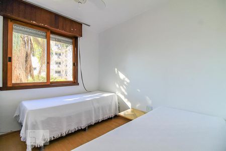 Dormitorio 1  de apartamento para alugar com 3 quartos, 175m² em São João, Porto Alegre