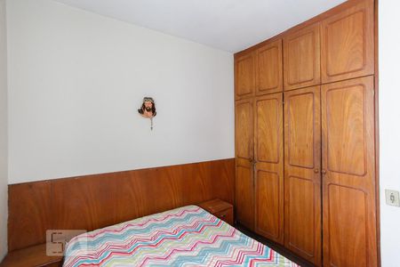 Quarto 1 de apartamento à venda com 3 quartos, 70m² em Vila Nova Caledônia, São Paulo