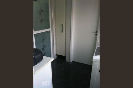 Área de Serviço de apartamento para alugar com 3 quartos, 95m² em Mooca, São Paulo