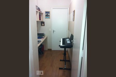 Apartamento para alugar com 95m², 3 quartos e 2 vagasQuarto 02