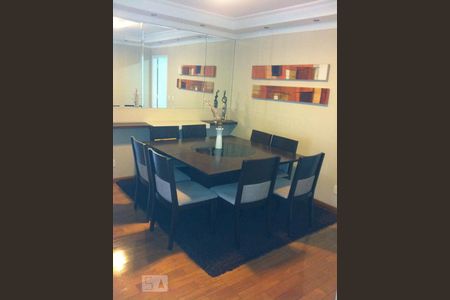 Sala de Jantar de apartamento para alugar com 3 quartos, 95m² em Mooca, São Paulo