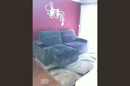 Sala de apartamento para alugar com 3 quartos, 95m² em Mooca, São Paulo