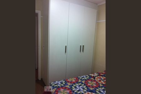 Apartamento para alugar com 95m², 3 quartos e 2 vagasQuarto 01