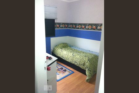 Apartamento para alugar com 95m², 3 quartos e 2 vagasQuarto 03