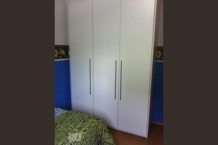 Apartamento para alugar com 95m², 3 quartos e 2 vagasQuarto 03