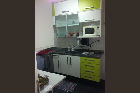 Cozinha de apartamento para alugar com 3 quartos, 95m² em Mooca, São Paulo
