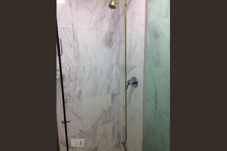 Apartamento à venda com 45m², 1 quarto e 1 vaga Apartamento à venda com 45m², 1 quarto e 1 vagaSuíte - Banheiro