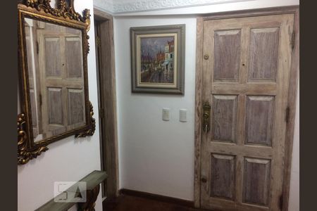 Apartamento à venda com 45m², 1 quarto e 1 vaga Apartamento à venda com 45m², 1 quarto e 1 vagaHall Entrada