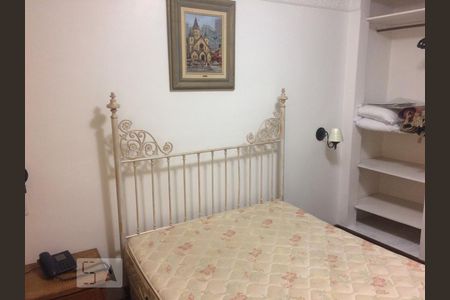 Apartamento à venda com 45m², 1 quarto e 1 vaga Apartamento à venda com 45m², 1 quarto e 1 vagaSuíte