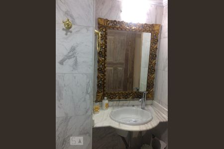 Apartamento à venda com 45m², 1 quarto e 1 vaga Apartamento à venda com 45m², 1 quarto e 1 vagaSuíte - Banheiro