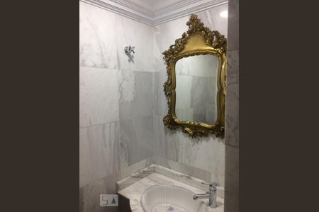 Apartamento à venda com 45m², 1 quarto e 1 vaga Apartamento à venda com 45m², 1 quarto e 1 vagaBanheiro