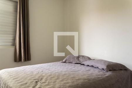 Quarto de apartamento à venda com 1 quarto, 40m² em Assunção, São Bernardo do Campo