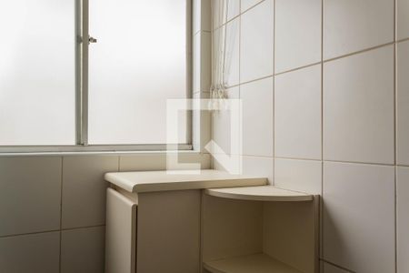 Apartamento à venda com 40m², 1 quarto e 1 vagaÁrea de Serviço