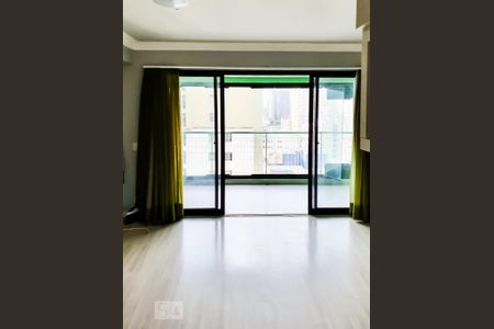 Apartamento para alugar com 1 quarto, 35m² em Bela Vista, São Paulo