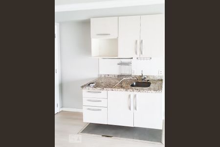 Studio de apartamento para alugar com 1 quarto, 35m² em Bela Vista, São Paulo