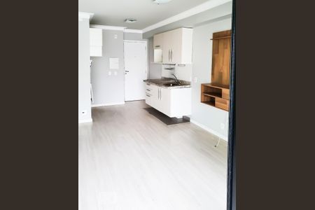 Studio de apartamento para alugar com 1 quarto, 35m² em Bela Vista, São Paulo