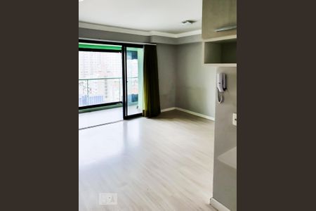 Studio de apartamento para alugar com 1 quarto, 35m² em Bela Vista, São Paulo