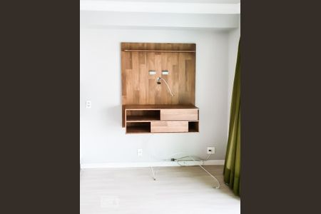 Studio de apartamento para alugar com 1 quarto, 35m² em Bela Vista, São Paulo