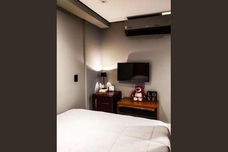 Quarto de kitnet/studio para alugar com 1 quarto, 36m² em Santa Cecília, São Paulo