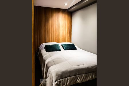 Quarto de kitnet/studio para alugar com 1 quarto, 36m² em Santa Cecília, São Paulo