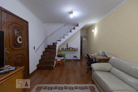 Sala de casa para alugar com 3 quartos, 299m² em Vila Aricanduva, São Paulo