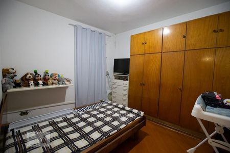Quarto 1 de casa para alugar com 3 quartos, 299m² em Vila Aricanduva, São Paulo