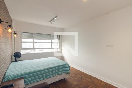 Studio para alugar com 30m², 1 quarto e sem vaga Studio para alugar com 30m², 1 quarto e sem vagaStudio