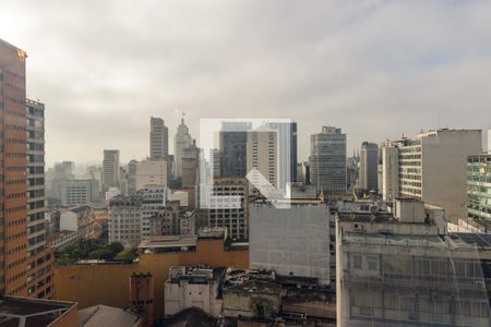 Studio para alugar com 30m², 1 quarto e sem vaga Studio para alugar com 30m², 1 quarto e sem vagaVista do Studio