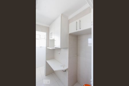 Apartamento para alugar com 43m², 1 quarto e 1 vaga Apartamento para alugar com 43m², 1 quarto e 1 vagaCozinha