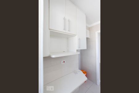 Apartamento para alugar com 43m², 1 quarto e 1 vaga Apartamento para alugar com 43m², 1 quarto e 1 vagaCozinha